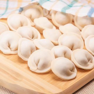 Пельмені класичні напівфабрикат (400г)