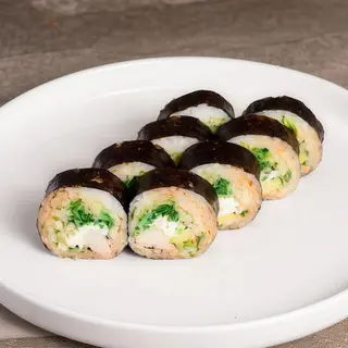 Футомакі з хаяші