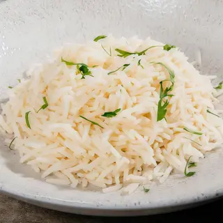 Рис басматі