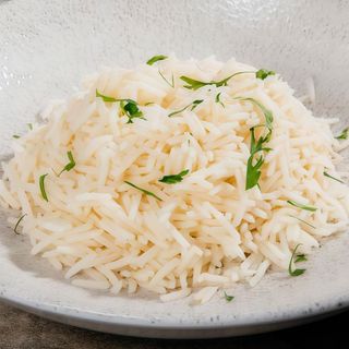 Рис басматі