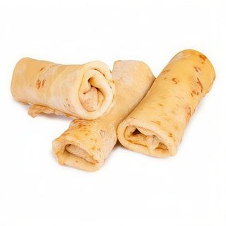 Заморожені млинці з куркою (500г)