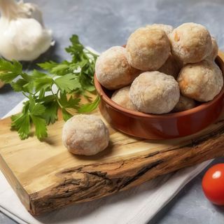 Заморожені Фрикадельки ( 400 г. )