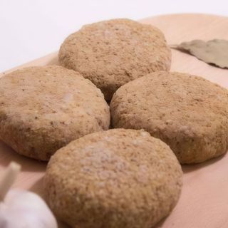 Заморожені котлети курячі в сухарях панко (300г)