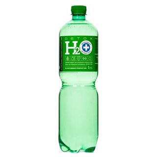 Вода Детокс H2O 1 л.