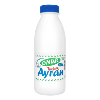 Айран (480 г.)