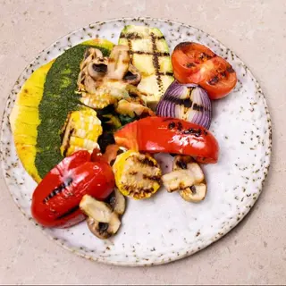 Овочі гриль (230г)