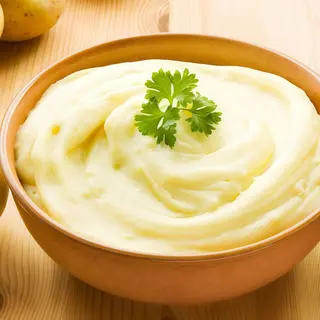 Молода картопля (250г)