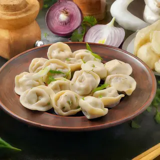 Пельмені класичні (250г)