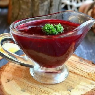 Кисло-солодкий соус (50г)