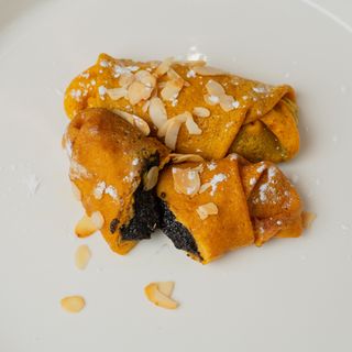Млинці із маком (210г)