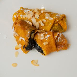 Млинці з маком (210г)