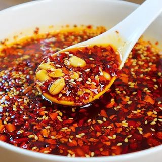 Масло чилі (20г)