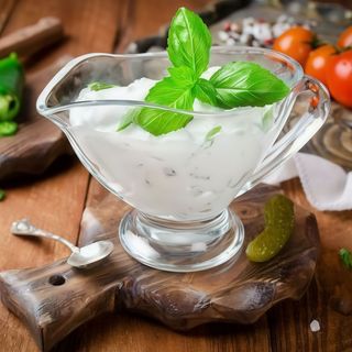 Соус Тартар