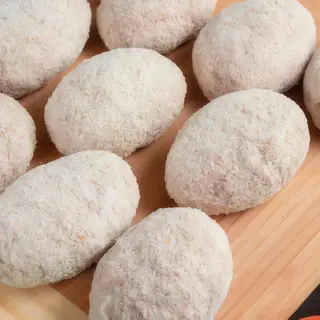 Заморожені котлети