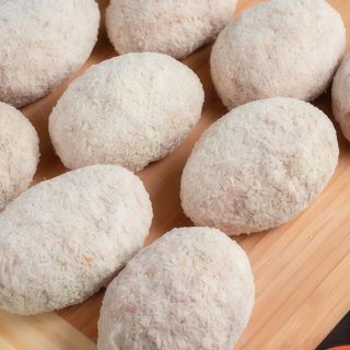 Заморожені котлети