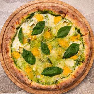 Піца 6 сирів ( 35 см )