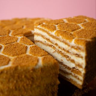 Медовик ( 110 г )