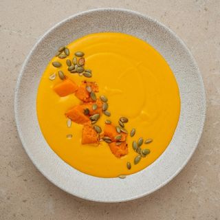 Крем суп з гарбуза (250г)