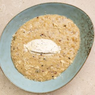 Вівсянка чотири сира (400г)