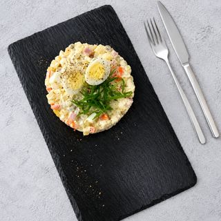Салат олів'є (300г)