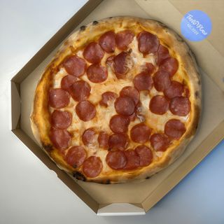 Піца Папероні (30см)