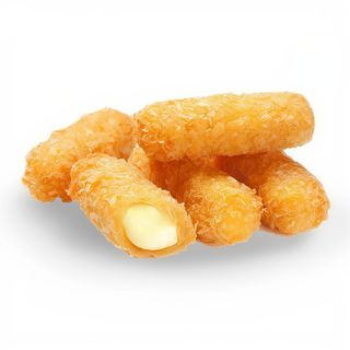 Сирні палочки з моцарелою ( 100г)