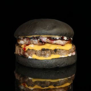 Бургер Мамба (250г)