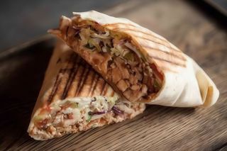 Шаурма подвійна (750г)