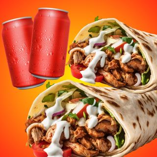 КОМБО АСОРТІ