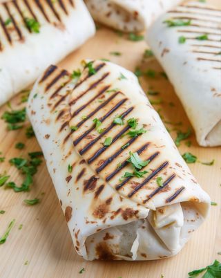 Хот-Дог в лаваші Асорті