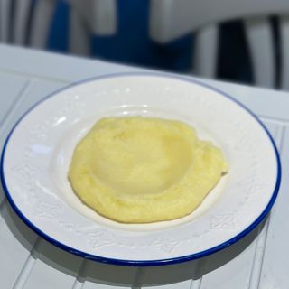 Картопля пюре дитяча