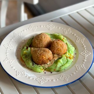 "Крабові" Крейки