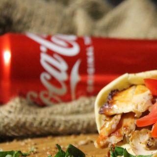 Комбо Арабська