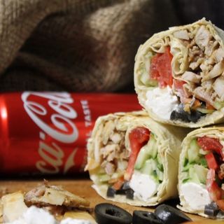 Комбо Грецька