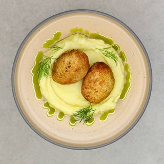 Індичі котлети  (300г)