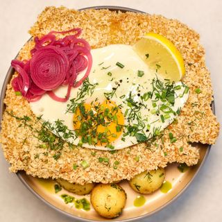 Шніцель (350г)