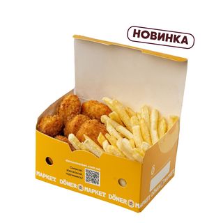 Файний бокс