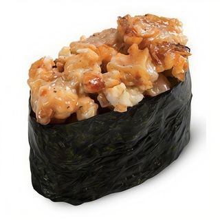 Гункан з вугрем (45г)