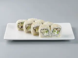Рол каліфорнія Ізумідай (210г)