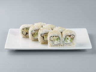 Рол каліфорнія Ізумідай (210г)