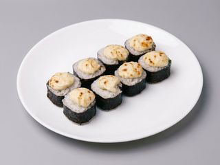 Запечений футомак ізумідай (210г)