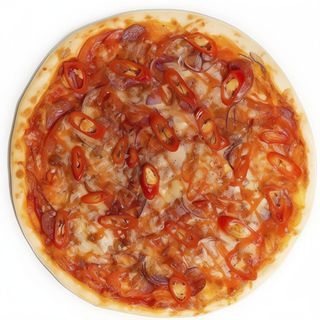 Піца Діабло (430г)