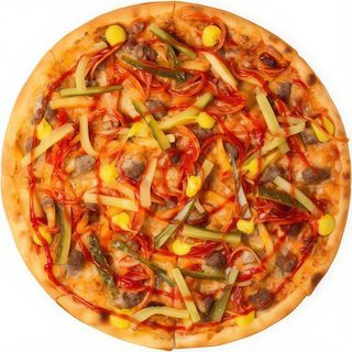 Піца Американо (520г)