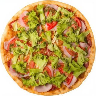 Піца Італійська (450г)