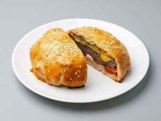 Запечений бургер (290г)