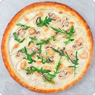 Піца Трюфельний жюльєн 40 см