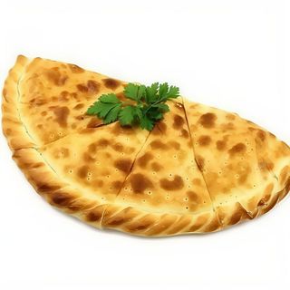 Кальцоне 5 сирів