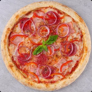 Піца Сицилія 30 см