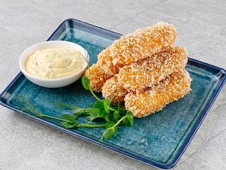 Сирні палички (130/50г)