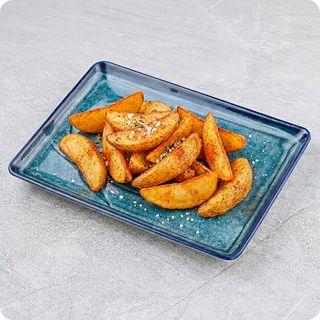 Картопля по-селянськи (120г)